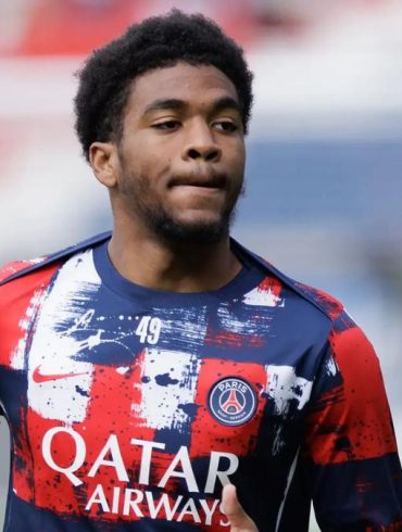Ibrahim Mbaye vit une période très compliquée au PSG, avec un temps de jeu devenu presque inexistant.