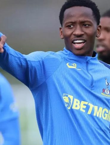 Pape Matar Sarr serait suivi de près par le Bayern Munich avant le mercato estival.