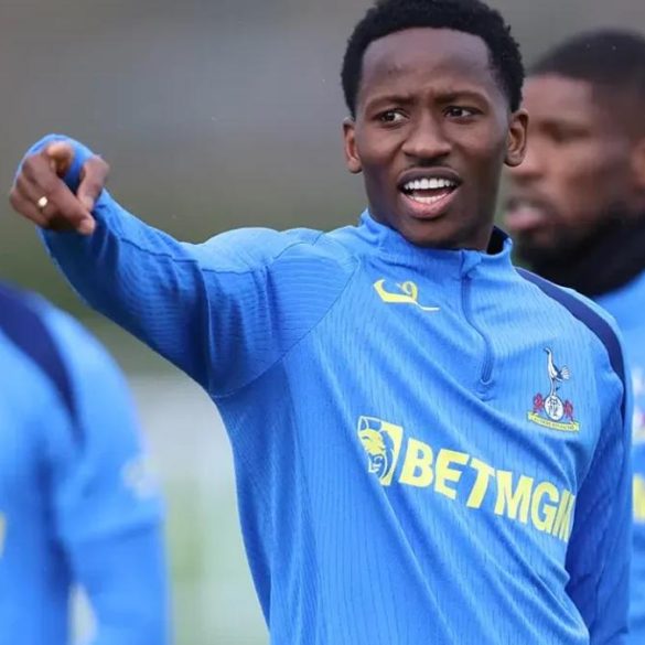 Pape Matar Sarr serait suivi de près par le Bayern Munich avant le mercato estival.