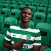 Ousmane Diomandé serait poussé dans l’actualité mercato par l’intérêt du Bayern Munich.