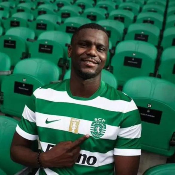 Ousmane Diomandé serait poussé dans l’actualité mercato par l’intérêt du Bayern Munich.