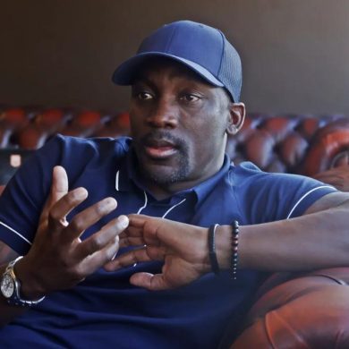 Shabani Nonda a officialisé son retrait de la course à la présidence de la FECOFA.