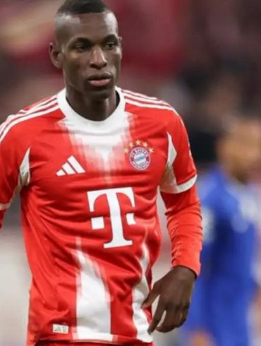 Nicolas Jackson pourrait envisager un retour à Chelsea après son passage au Bayern Munich.