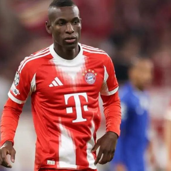 Nicolas Jackson pourrait envisager un retour à Chelsea après son passage au Bayern Munich.