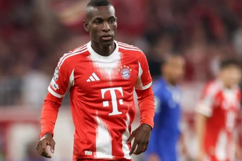 Nicolas Jackson pourrait envisager un retour à Chelsea après son passage au Bayern Munich.