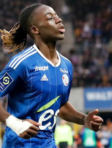 Ismaël Doukouré aurait choisi de représenter la Côte d’Ivoire sur la scène internationale.
