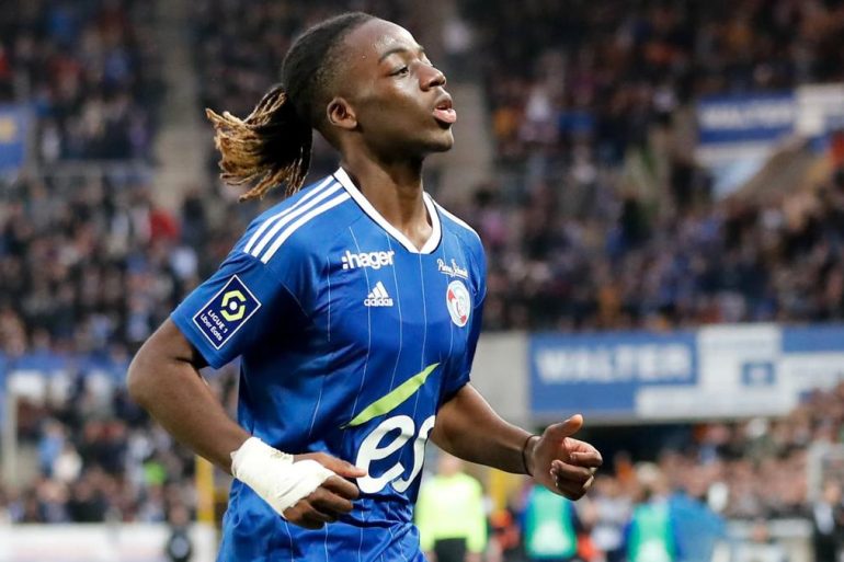 Ismaël Doukouré aurait choisi de représenter la Côte d’Ivoire sur la scène internationale.