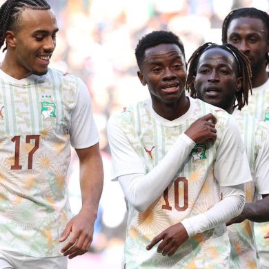 Le match amical France Côte d’Ivoire du 4 juin 2026 à Nantes se jouera à guichets fermés.
