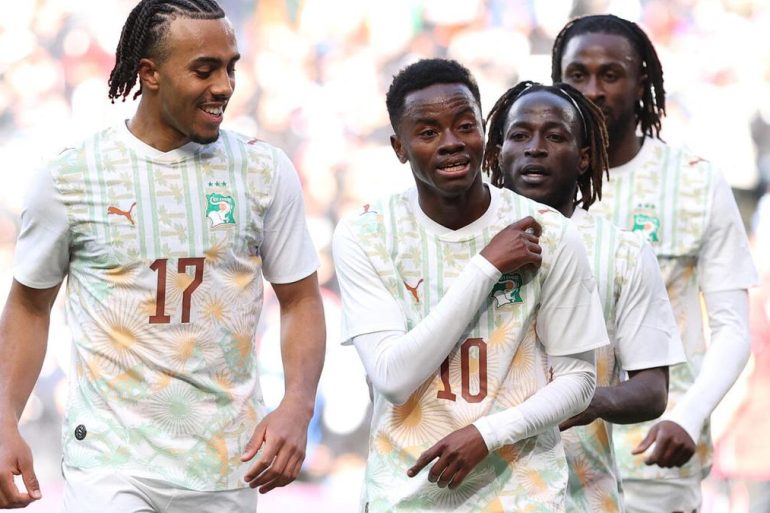Le match amical France Côte d’Ivoire du 4 juin 2026 à Nantes se jouera à guichets fermés.