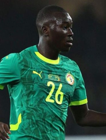 Pape Gueye affirme que sa finale marquante face au Maroc a changé le regard porté sur lui par ses adversaires.