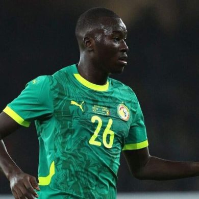 Pape Gueye affirme que sa finale marquante face au Maroc a changé le regard porté sur lui par ses adversaires.