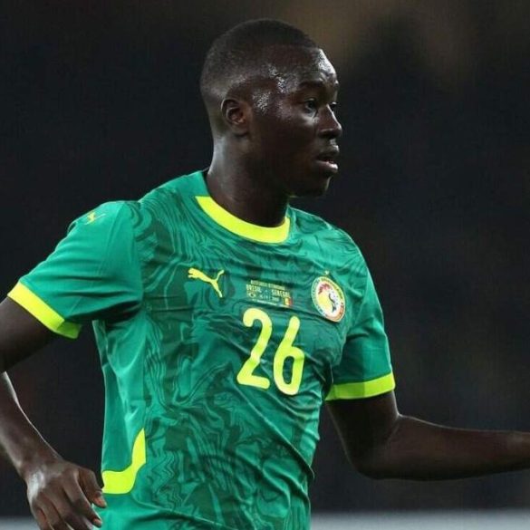 Pape Gueye affirme que sa finale marquante face au Maroc a changé le regard porté sur lui par ses adversaires.