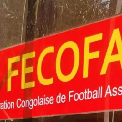La commission électorale de la FECOFA n’a retenu que trois candidatures avant l’élection du 20 mai.