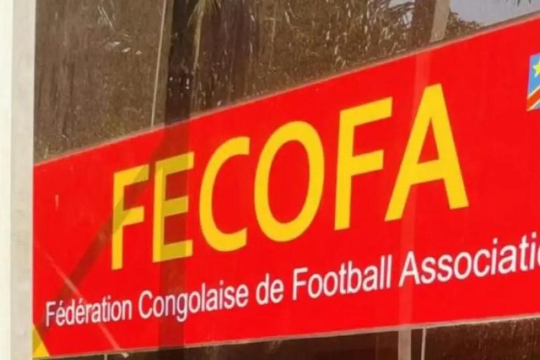 La commission électorale de la FECOFA n’a retenu que trois candidatures avant l’élection du 20 mai.