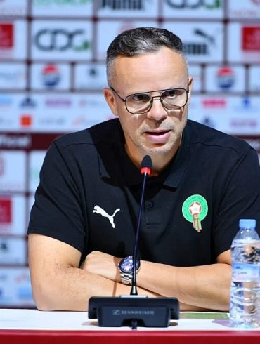 Mohamed Ouahbi affirme que la polémique autour de la finale de la CAN n’a pas perturbé le groupe marocain avant le Mondial 2026.