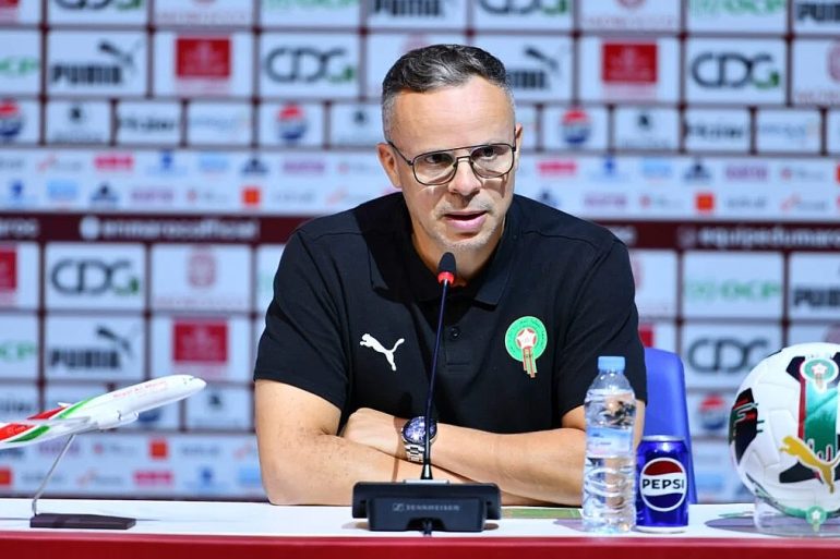 Mohamed Ouahbi affirme que la polémique autour de la finale de la CAN n’a pas perturbé le groupe marocain avant le Mondial 2026.