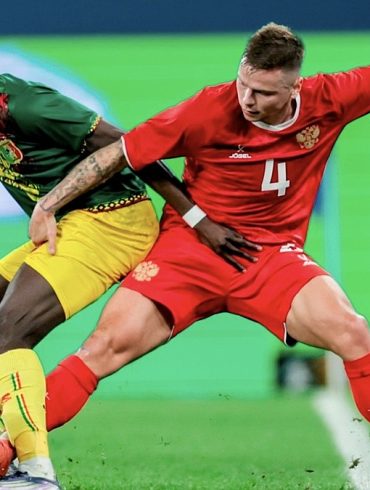 Le Mali a accroché la Russie 0-0, mais prolonge une série préoccupante sans victoire.