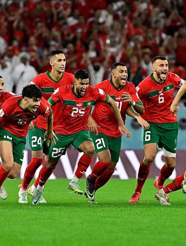 L’Afrique comptera dix représentants à la Coupe du monde 2026, un record historique pour le continent.