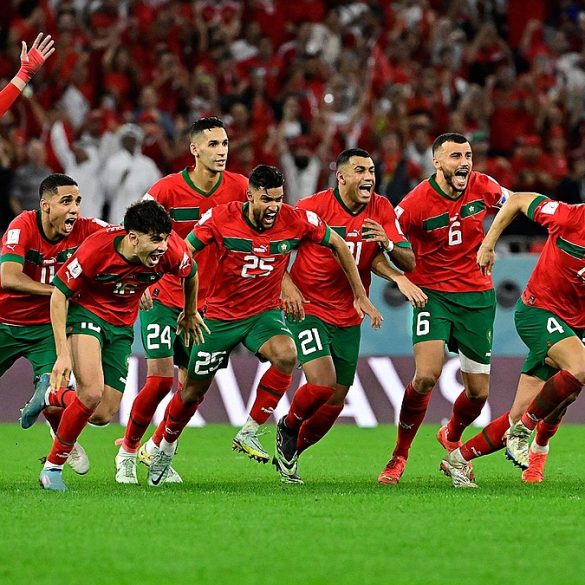 L’Afrique comptera dix représentants à la Coupe du monde 2026, un record historique pour le continent.