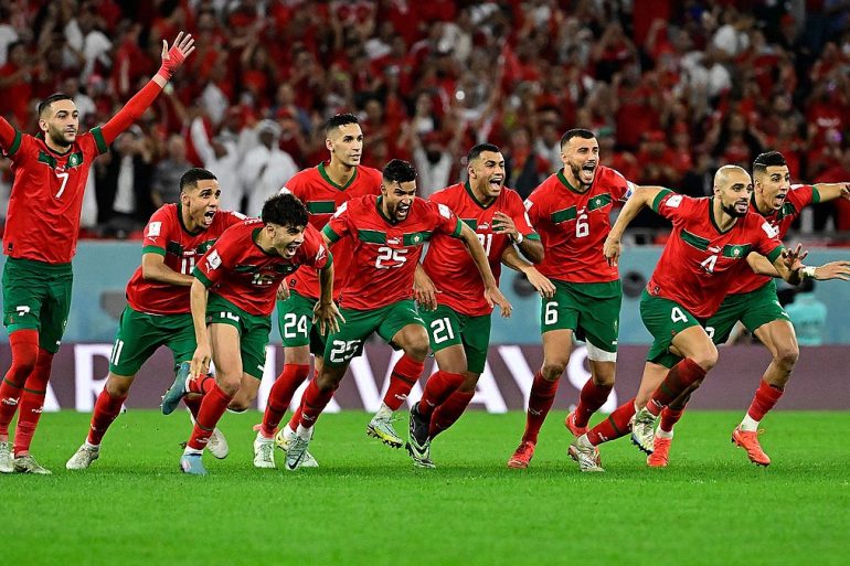 L’Afrique comptera dix représentants à la Coupe du monde 2026, un record historique pour le continent.