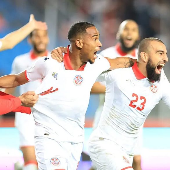 La Tunisie hérite d’un groupe F relevé avec les Pays-Bas, le Japon et la Suède pour la Coupe du monde 2026.