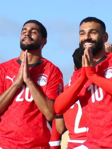 L’Égypte a dévoilé sa liste pour la Coupe du monde 2026 avec Mohamed Salah en tête d’affiche.