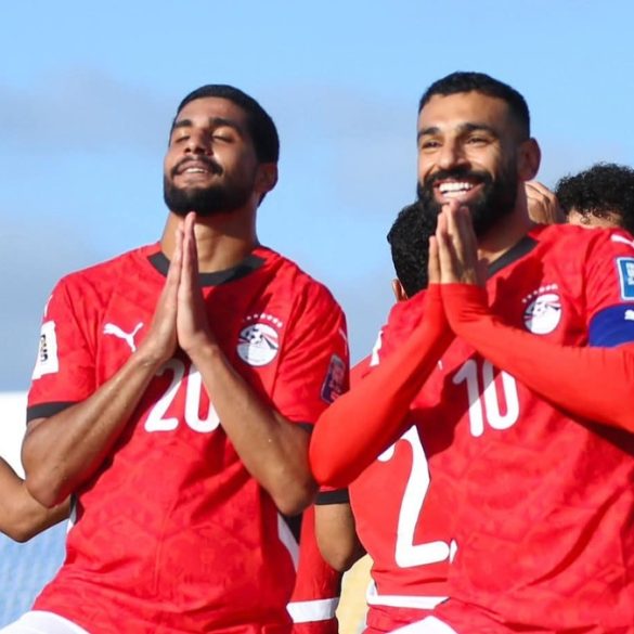 L’Égypte a dévoilé sa liste pour la Coupe du monde 2026 avec Mohamed Salah en tête d’affiche.