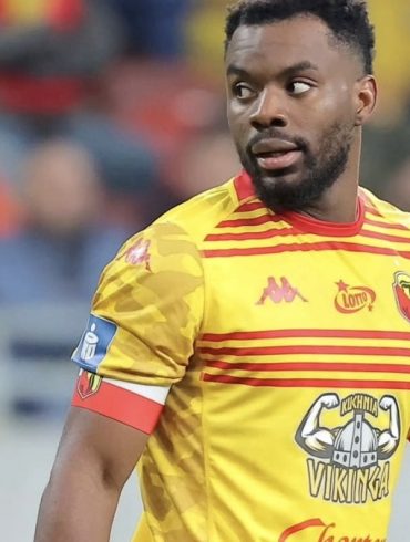 Afimico Pululu quitte le Jagiellonia Białystok après trois saisons passées au club.