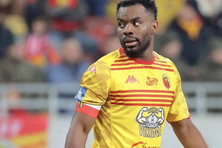 Afimico Pululu quitte le Jagiellonia Białystok après trois saisons passées au club.