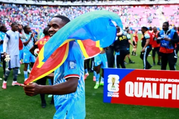 La RD Congo a dévoilé sa liste pour son grand retour à la Coupe du monde.
