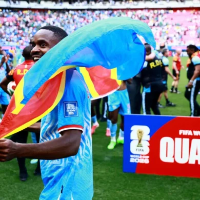 La RD Congo a dévoilé sa liste pour son grand retour à la Coupe du monde.