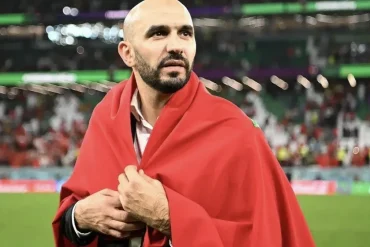 Walid Regragui a refusé une offre de RMC Sport pour devenir consultant pendant la Coupe du monde 2026.