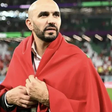 Walid Regragui a refusé une offre de RMC Sport pour devenir consultant pendant la Coupe du monde 2026.