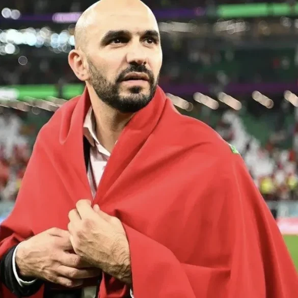 Walid Regragui a refusé une offre de RMC Sport pour devenir consultant pendant la Coupe du monde 2026.