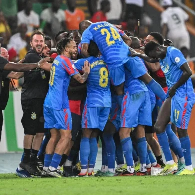 La RDC affrontera la Guinée équatoriale, la Sierra Leone et le Zimbabwe dans les éliminatoires de la CAN 2027.