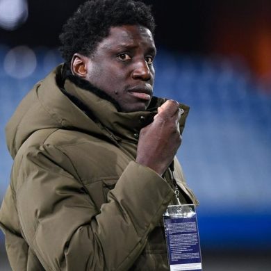 Demba Ba est ciblé par Le Havre pour succéder à Mathieu Bodmer au poste de directeur sportif.