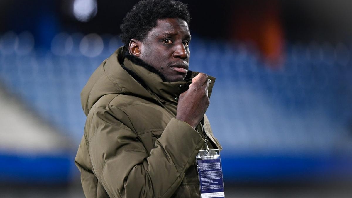 Demba Ba est ciblé par Le Havre pour succéder à Mathieu Bodmer au poste de directeur sportif.