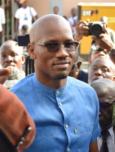 Didier Drogba espère voir la Côte d’Ivoire briller lors de la Coupe du monde 2026.