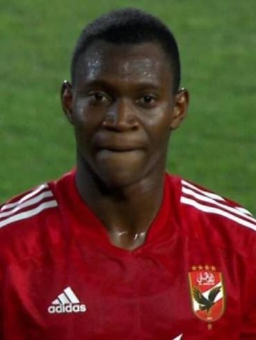 Aliou Dieng quitte Al Ahly après plusieurs années de succès et s’apprête à rejoindre Valencia en Liga.