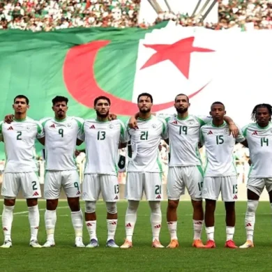 L’Algérie affrontera la Zambie, le Togo et le Burundi dans les éliminatoires de la CAN 2027.
