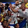 Le Cap-Vert a dévoilé sa liste pour la Coupe du monde 2026.