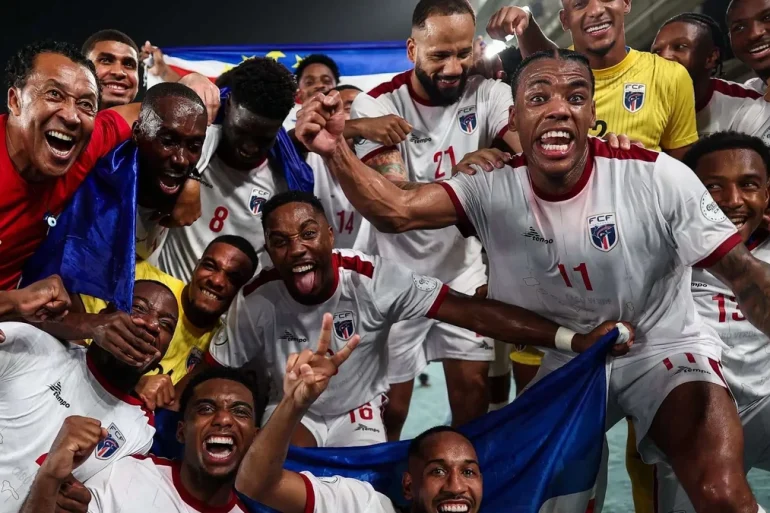 Le Cap-Vert a dévoilé sa liste pour la Coupe du monde 2026.