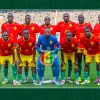 La Guinée et l’Afrique du Sud se retrouvent dans un groupe très compliqué pour les éliminatoires de la CAN 2027.
