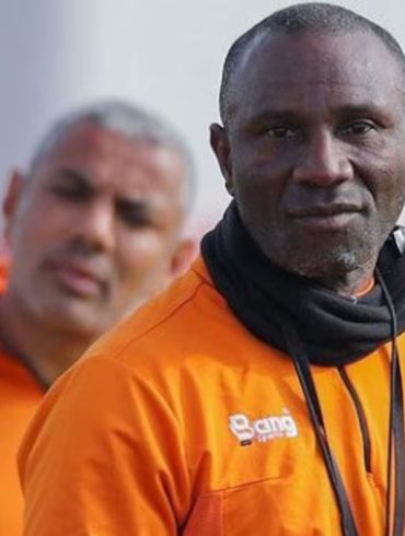 Florent Ibenge est annoncé comme le prochain sélectionneur des Aigles du Mali.
