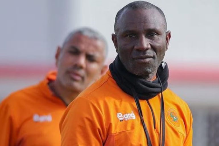 Florent Ibenge est annoncé comme le prochain sélectionneur des Aigles du Mali.