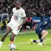 Ngal’ayel Mukau a été élu Pépite du mois d’avril en Ligue 1.