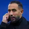 Medhi Benatia est sollicité par Al Ittihad pour prendre la direction du football du club saoudien.