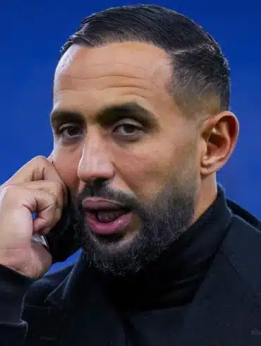 Medhi Benatia est sollicité par Al Ittihad pour prendre la direction du football du club saoudien.