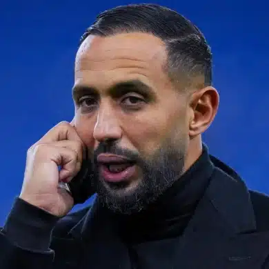 Medhi Benatia est sollicité par Al Ittihad pour prendre la direction du football du club saoudien.