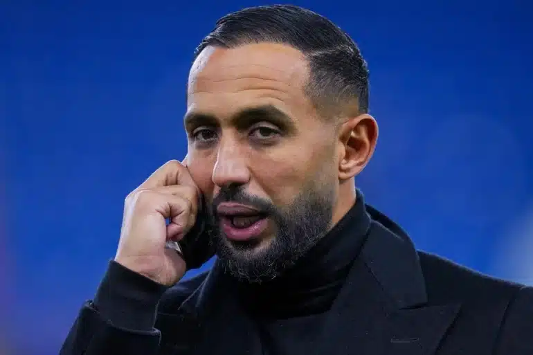 Medhi Benatia est sollicité par Al Ittihad pour prendre la direction du football du club saoudien.